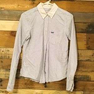 Abercombie & Fitch Blouse